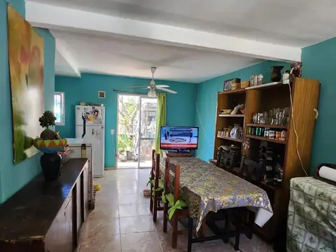 Depto Tipo Casa en Venta 10 años