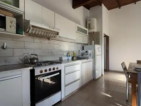 Casa en Camet Norte