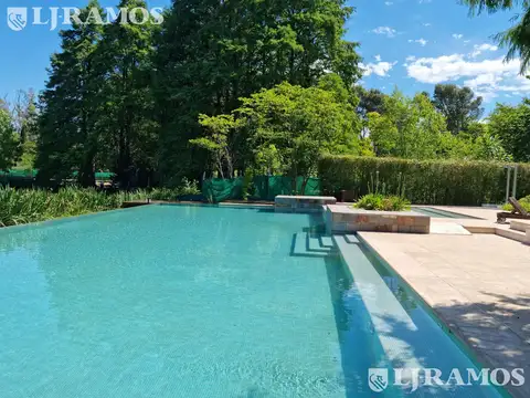 Departamento Alquiler 3 ambientes en Villa del Lago