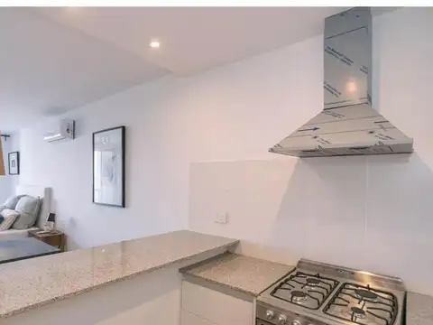 Departamento en Venta en La Plata, USD 55.500