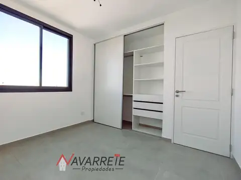 Venta Departamento 3 ambientes Escobar a estrenar centro