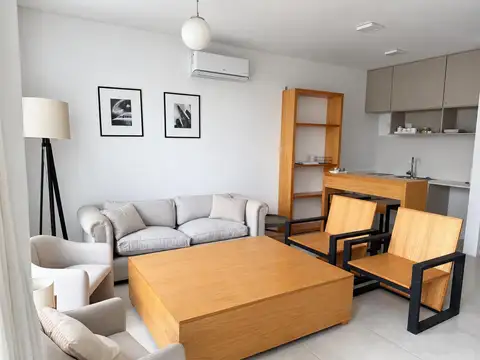 Departamento en Venta de Monoambiente