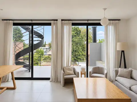 Departamento en Venta Apto profesional