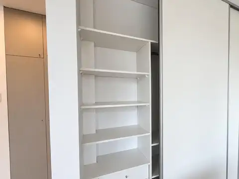 Departamento en Venta con 1 cochera