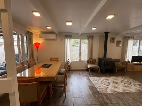 Venta Casa 3 amb Pilar barrio abierto APTO CREDITO