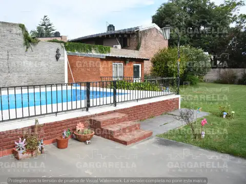 Casa en Venta 30 años