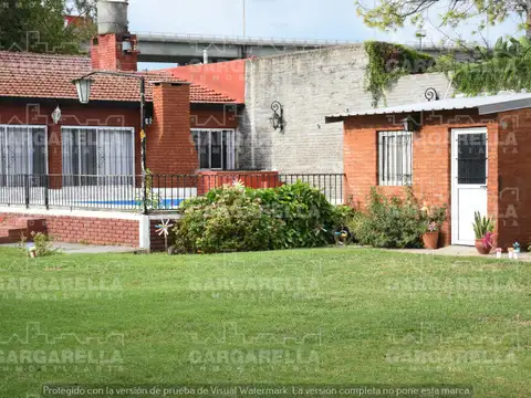 Casa en Venta de 3 dormitorios