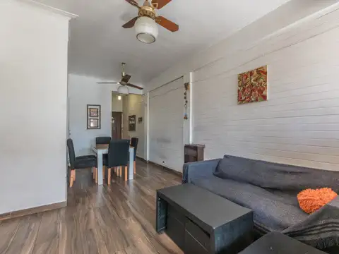 Depto Tipo Casa en Venta 9 años