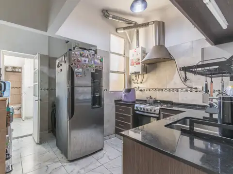 Depto Tipo Casa en Venta de 3 dormitorios