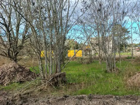 Terreno en Venta de 2883,0 m2