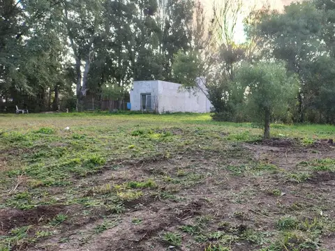 Terreno en Venta en Colonia Avellaneda, USD 33.500