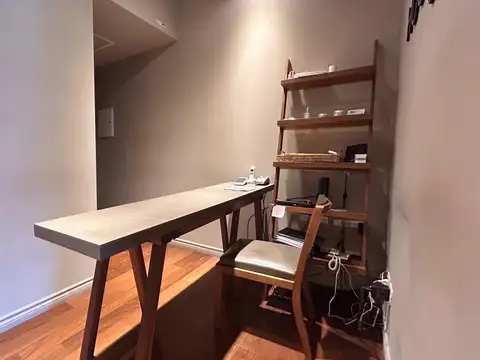 Oficina en Venta en Villa Rosa, USD 128.000