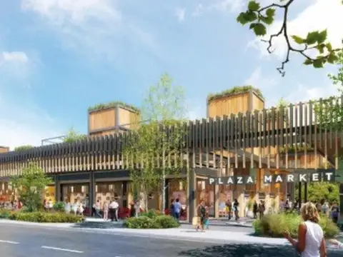 TERRENO EN VENTA DOCTA CENTRAL ETAPA 2