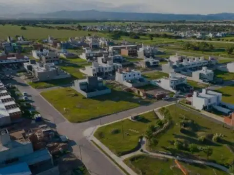 Docta Manzana 84 - Lote 30