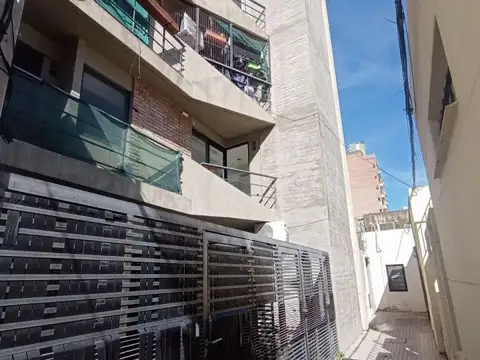 ALQUILER MONOAMBIENTE PASILLO - SAN JUAN Y DORREGO