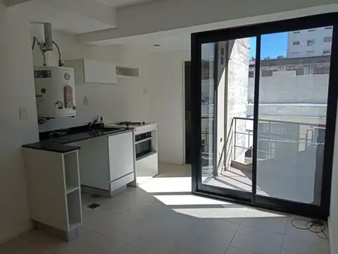 Departamento en Alquiler 8 años