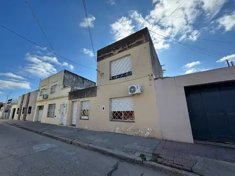 Casa en Gualeguay