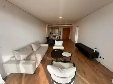 RAMBLA LORENZO BATLE PACHECO 100, Piso 12