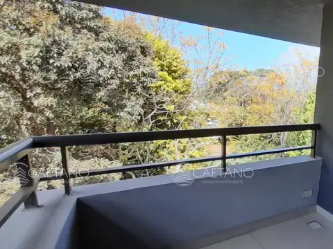 Departamento en Alquiler Temporal de 2 ambientes