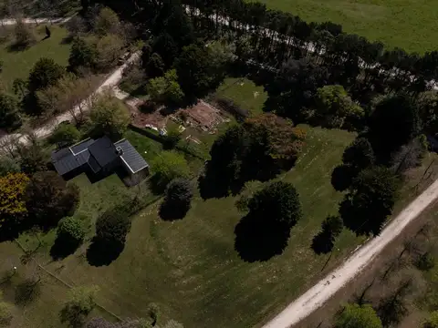 Terreno en Venta en Balneario Mar Chiquita, USD 68.000