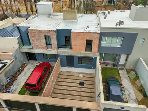 Depto Tipo Casa en Venta de 2 dormitorios