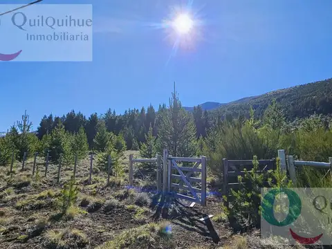 Terreno en Venta de 2500,0 m2
