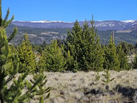 Terreno en Venta en Quilquihue, USD 95.000