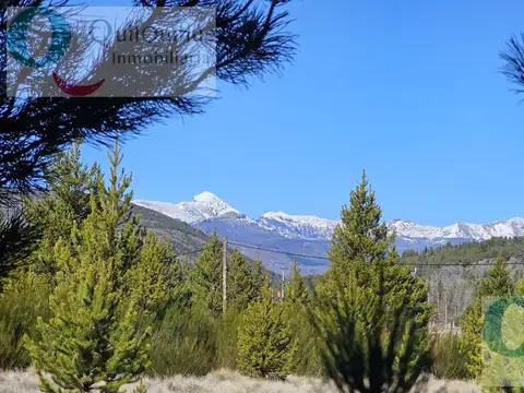Terreno en Venta en San Martín de los Andes, USD 95.000