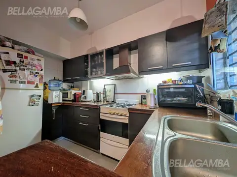 Depto Tipo Casa en Alquiler 17 años