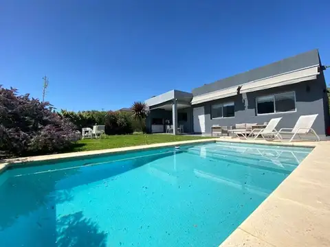 CASA EN VENTA EN ALTOS DE HUDSON II