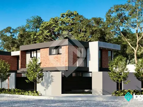 Dúplex 2 dormitorios en venta | San Luis, Salta