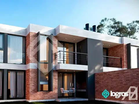 Dúplex 2 dormitorios en venta | San Luis, Salta