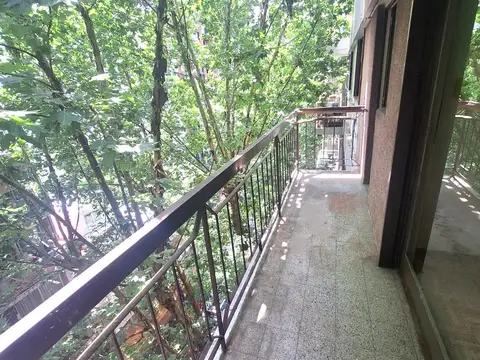 Departamento en Venta en Belgrano C, USD 160.000