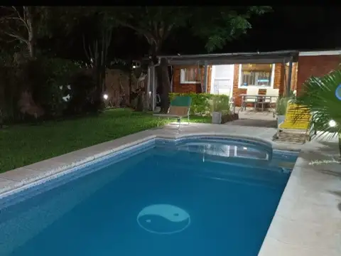 DUEÑO VENDE CASA EN FUNES