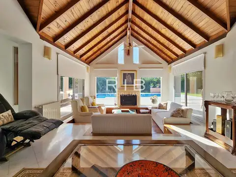 Casa en Venta 5 años