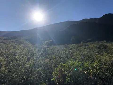 Terreno en Venta, FOT 30