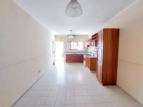Casa 3 ambientes con 3 baños