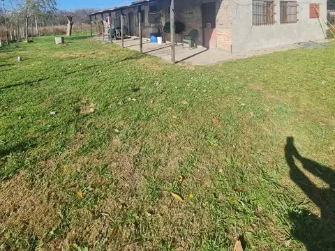 Rio Deseado