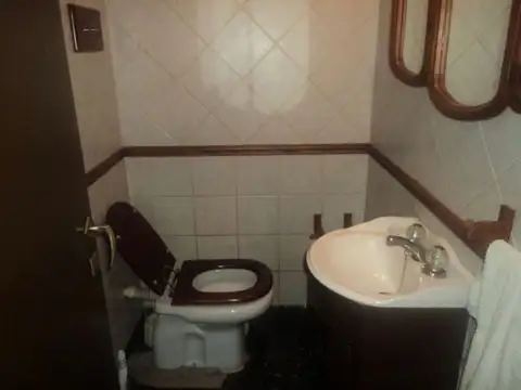 Chalet 4 ambientes- Moron