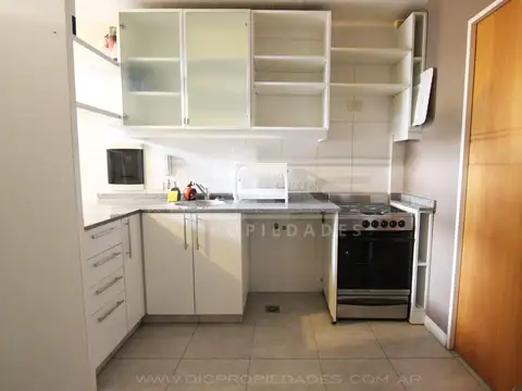 Departamento en Alquiler 10 años