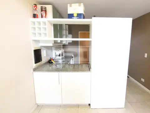 Departamento en Alquiler en Villa Devoto, $ 1.100.000