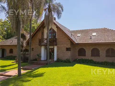 Casa en Alquiler de 3 dormitorios