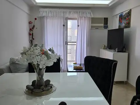 Departamento en San Fernando