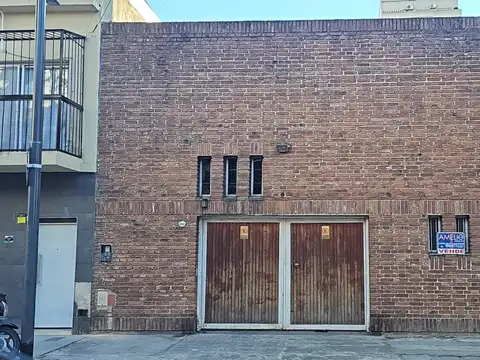 Matheu 1000, Piso PB