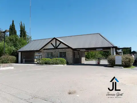 Terreno en Cardales Village, Río Luján Lote 164