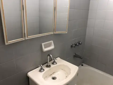 Departamento en Venta 55 años