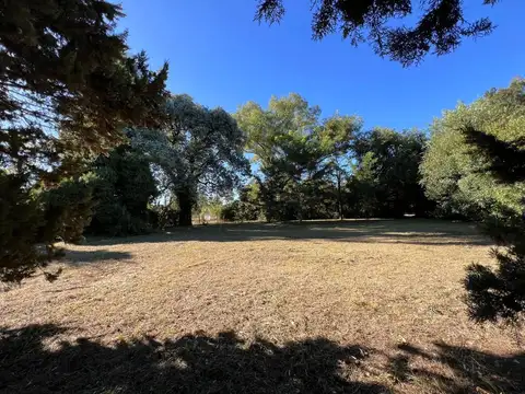 Terreno en Venta en Lobos, USD 30.000