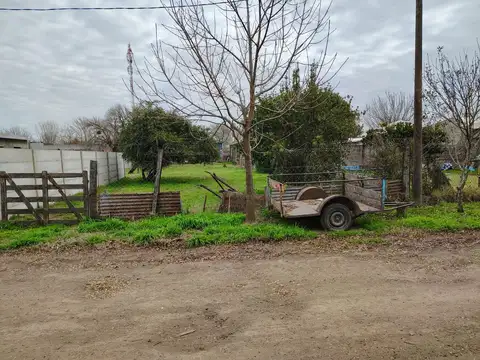Terreno en Venta en Lucio V Lopez, USD 17.800