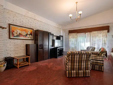 Casa en Venta 60 años