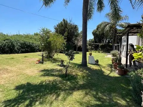 Casa en Venta en Moisés Ville, USD 65.000
